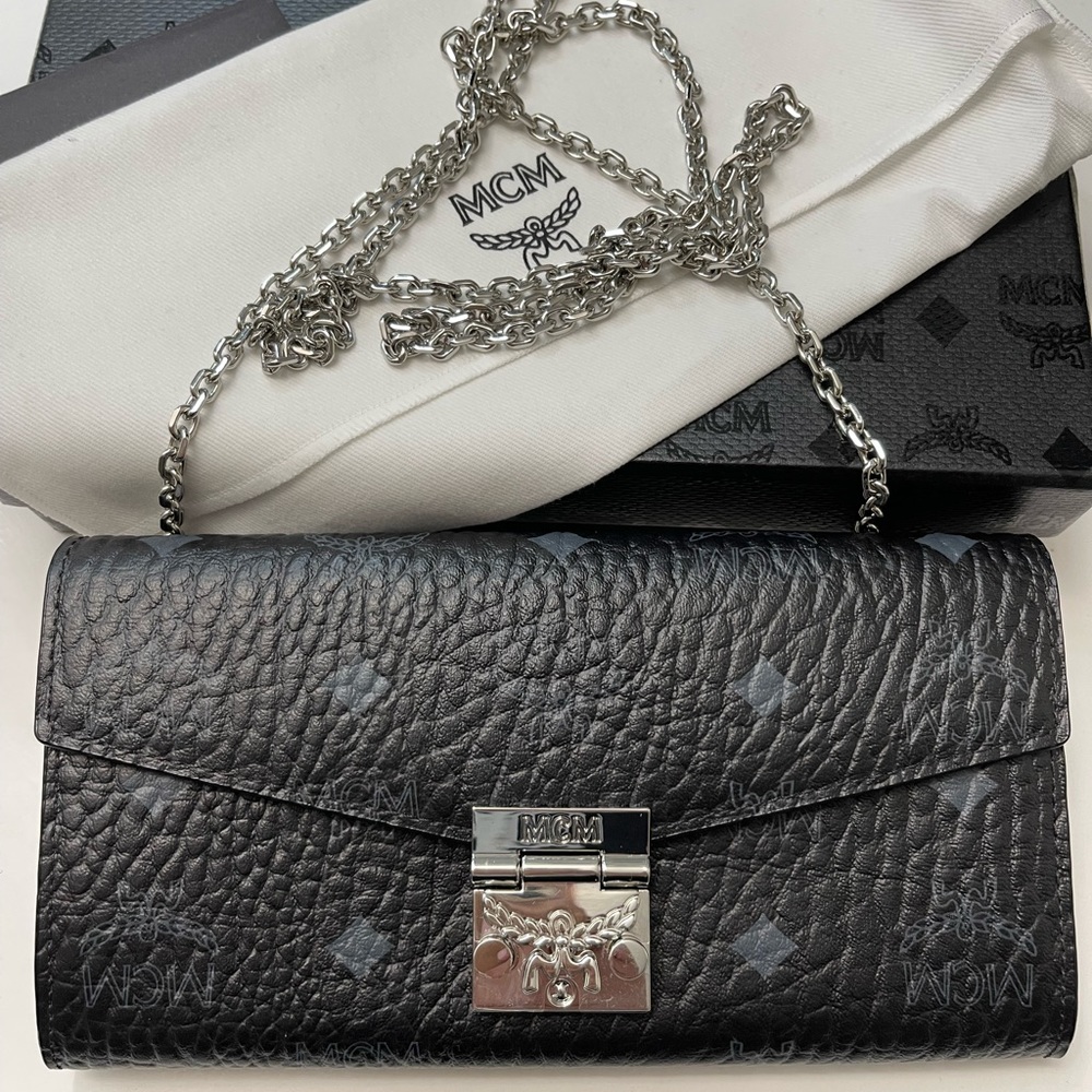 MCM Wallet on a Chain
